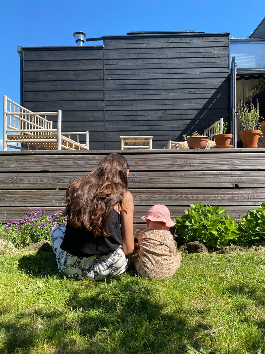 berend koen tiny house